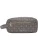 Carlo Colucci Make up tas  goud / antraciet