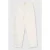 The New Society wide leg broek – ecru
