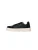 ARMANI EXCHANGE Sneakers laag  zwart