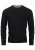 INDICODE JEANS Shirt ‘Valwald’  zwart