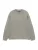 Pull&Bear Trui ‘STWD’  rookgrijs