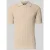 Jack & Jones Premium Slim fit poloshirt met knoopsluiting