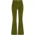 King Louie Tammy flared baby cord posey green 10750