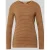 Smith and Soul slim fit shirt met lange mouwen van katoenmix met viscose