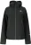 SOS Outdoorjas ‘Talinis’  zwart