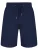 Pastunette Pyjamabroek ‘Men short’  donkerblauw