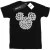 Li-cense Disney dames mickey mouse hoofd van handen katoenen vriendje t-shirt