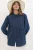 Oversized Katoenen Langsleeve Shirt