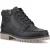 Sperry Baltimore Leren Heren Zwarte Enkelboots