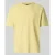 Boss Orange regular fit T-shirt van katoenmix model ‘TCHUP’