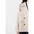 Caroll trenchcoat beige