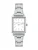Breil Analoog horloge ‘DIVINE’  zilver / wit