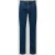 Christian Berg Men Regular fit jeans in used-look