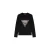 Dames-T-shirt met lange mouwen Guess Savanna Leopard
