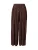 ABOUT YOU Broek ‘Caren’  bordeaux