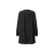 Damesjurk met lange mouwen Pepe Jeans Paule