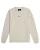 G-STAR Trui  geel / zwart / offwhite
