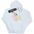 Li-cense Disney dames pluto love heart hoodie
