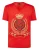 T-Shirt V-Hals Lion