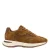 ESPRIT suèdelook sneakers – camel