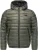 Ragwear Winterjas ‘Vellos’  olijfgroen