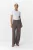 OBJECT wide leg high waist palazzo broek