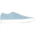 Vrouwelijke Perforated Achilles Sneakers in Lichtblauw Suède van Common Projects