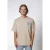 Wrong Friends Vienna T-shirt Wf1350 Print T-shirts Sand