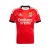 ADIDAS PERFORMANCE Functioneel shirt ‘Benfica Lissabon 25/26’  knalrood / zwart / wit