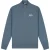 Malelions Men Turtle Half Zip | Slate