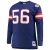 Sweatshirt Mitchell & Ness Ls New York Giants