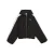PUMA Sportjas ‘T7’  zwart / wit