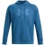 Under Armour Heren rival logo fleece hoodie