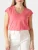 Coster Copenhagen Top ‘ CC ‘  pink
