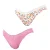 Set van 2 Mini Coquettes Katoenen Slips JPB4 voor dames