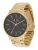 ARMANI EXCHANGE Analoog horloge  goud / zwart