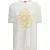 Kenzo Witte Katoenen T-shirt