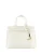 Lancel Handtas ‘Sac Ã  Main LANCEL Faubourg S Neige A1352734TU’  wit