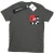 Li-cense Disney dames minnie mouse karate kick katoenen vriendje t-shirt