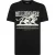T-Shirt Round Neck Ss Lion