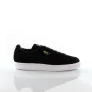 Puma Suede Classic+ Heren Zwart Sportschoenen