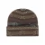 Cap Element Mid Icon Jacquard