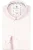 Giordano Overhemd roze, Effen