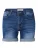 KOROSHI Jeans  donkerblauw