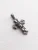 REYTEL Hangers ‘SAVIOR CHRIST JESUS’  zilver