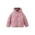 Mango Kids gewatteerde winterjas – roze