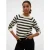 Vero Moda Trui met ronde hals VMDOFFY LS O-NECK BLOUSE GA NOOS