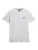 Superdry – Essential Contrast Geborduurde T-shirt – Heren – T-shirts
