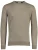 Gentiluomo Round Neck Ls Heren – Sweater – Hoodie – Beige –