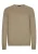 Clean Cut Copenhagen Trui ‘Claude’  donkerbeige